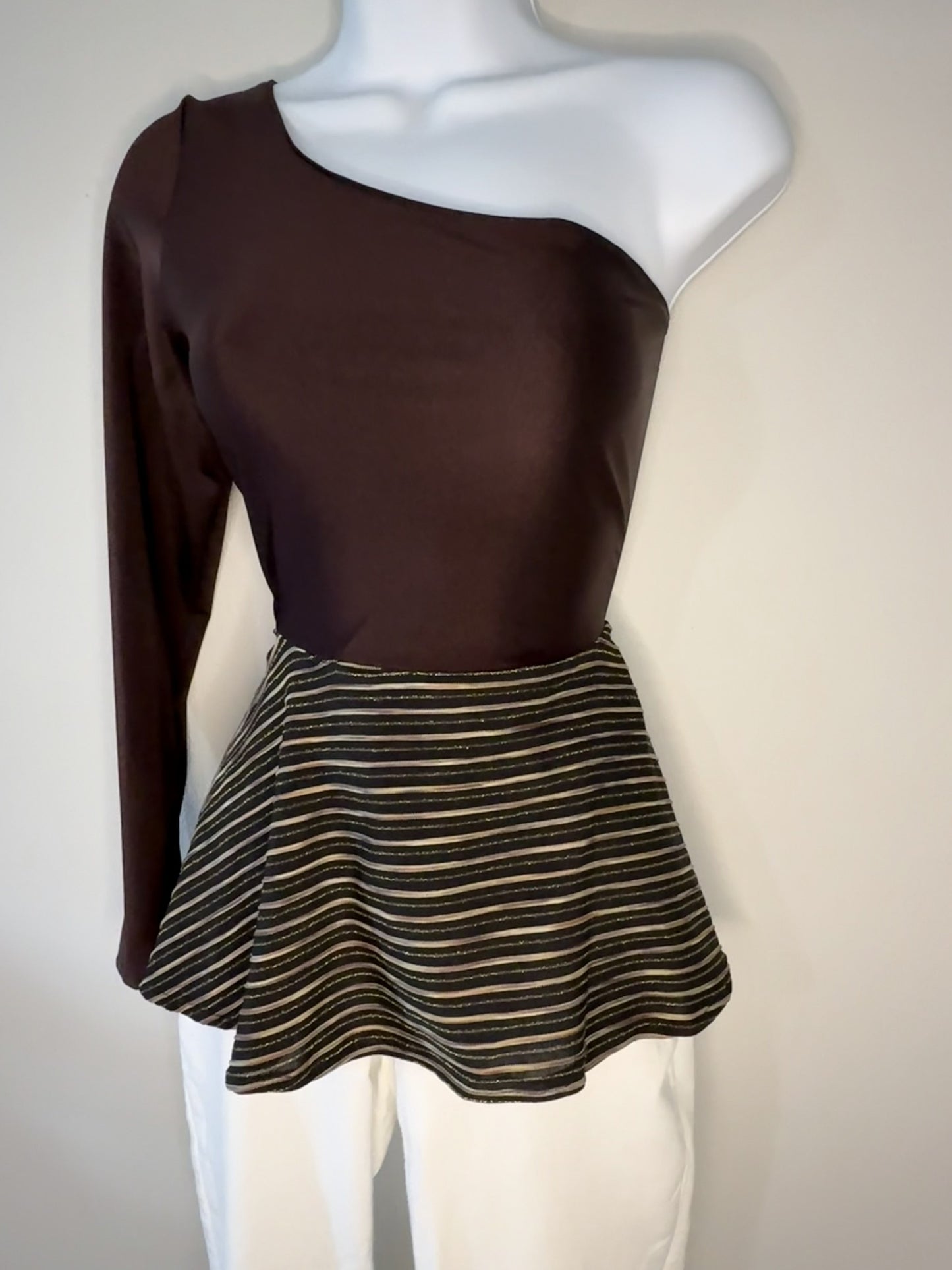 Luxury Chic Top