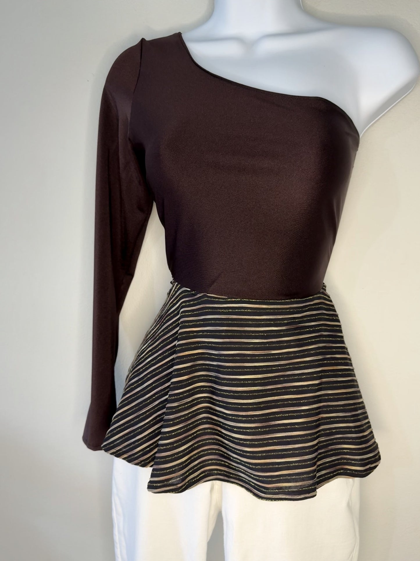 Luxury Chic Top